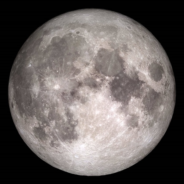 NASA考虑通过建造核电站为月球和火星殖民地提供动力 2 NASA考虑通过建造核电站为月球和火星殖民地提供动力