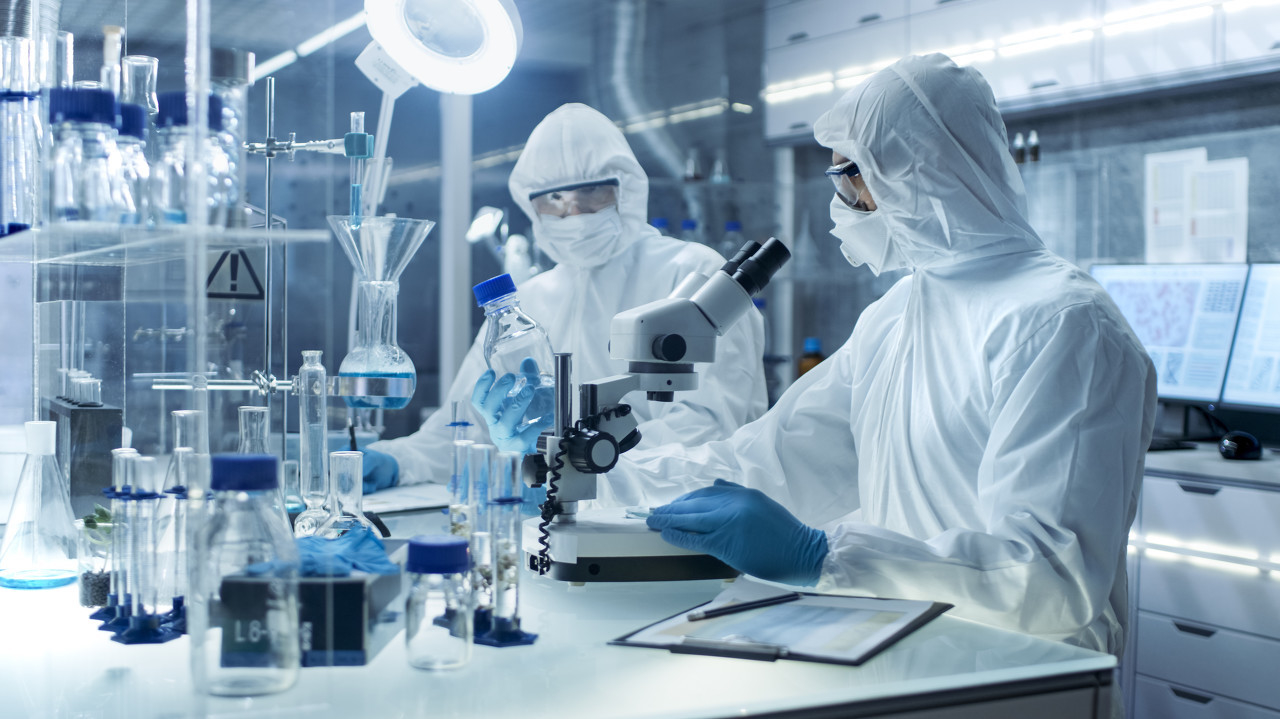 天境生物ceo申华琼:自主研发能力是核心,忌盲目购买管线