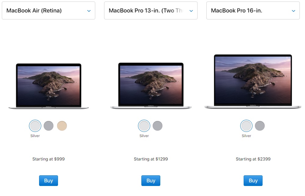 IT之家@第一款基于 ARM 的 MacBook 售价或从 799 美元起IT之家2020-07-28 07:42:150阅