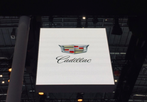 凯迪拉克旗舰轿车 CT6 6月销量为2311台