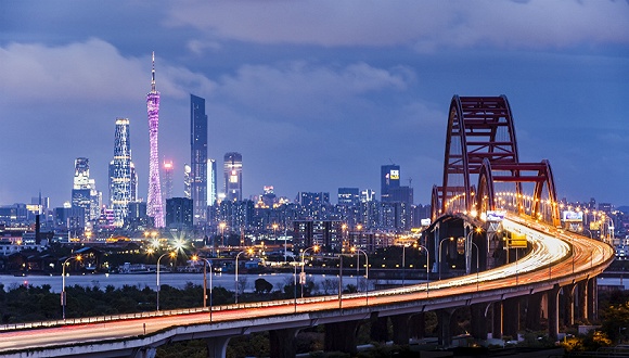 再现平安不动产身影 时代67亿羊城买地里的旧改留用地秘密