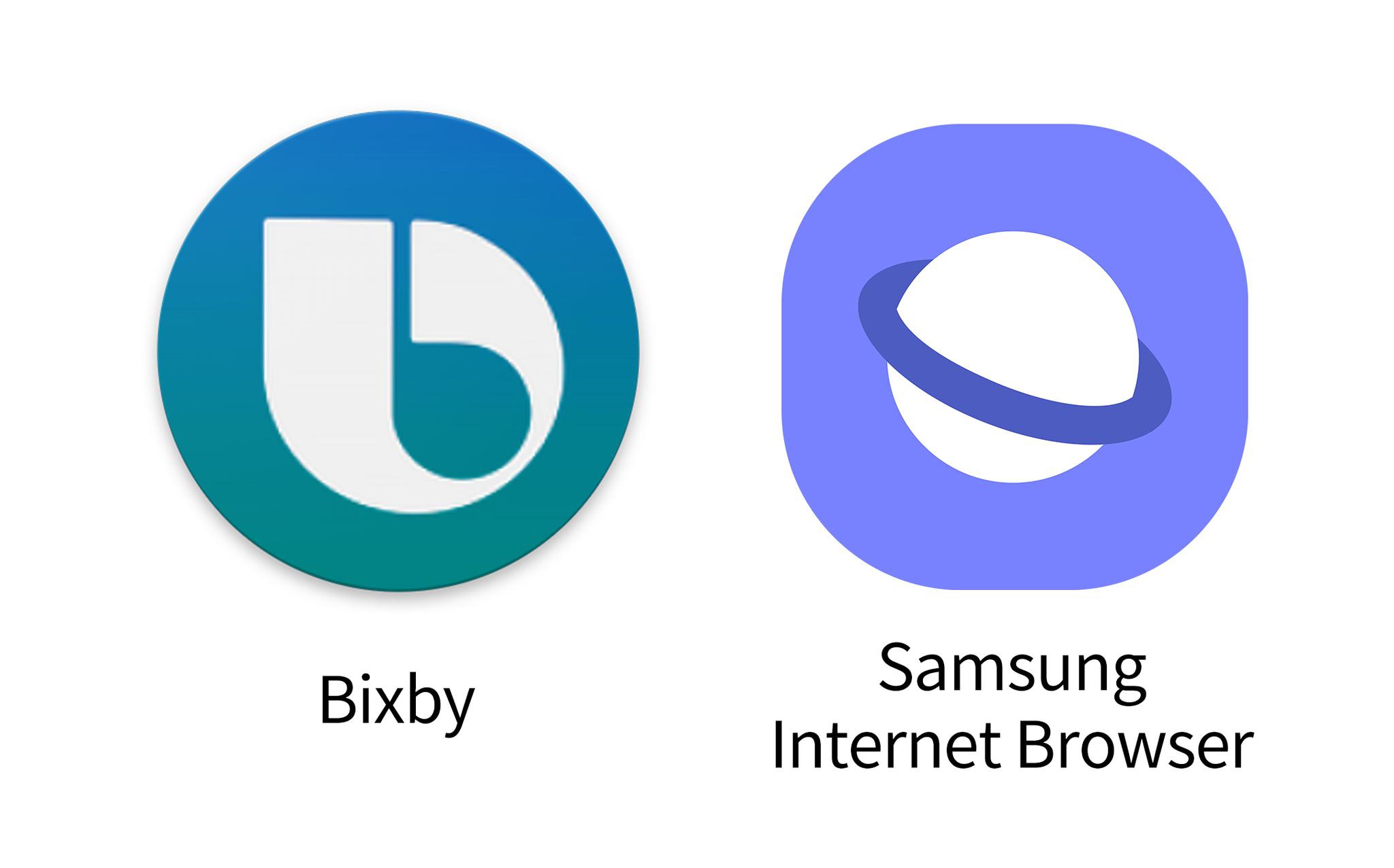 google希望在三星手机上推广它的虚拟助理和应用商店