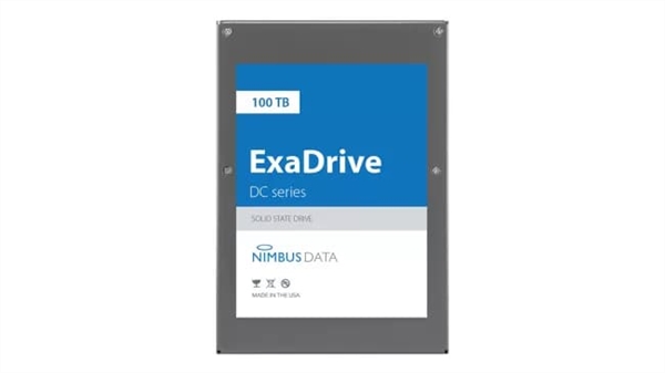 机械硬盘 磁带存储感受下 Ssd跑步进入pb时代 机械硬盘 Ssd 新浪科技 新浪网