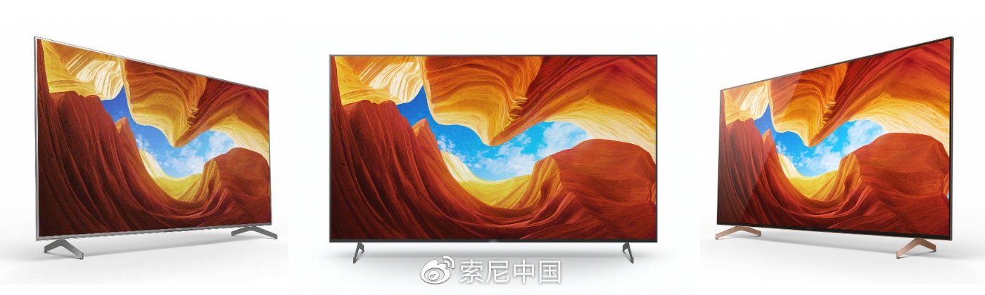 索尼公布支持ps5 的4k 8k 电视型号 手机新浪网