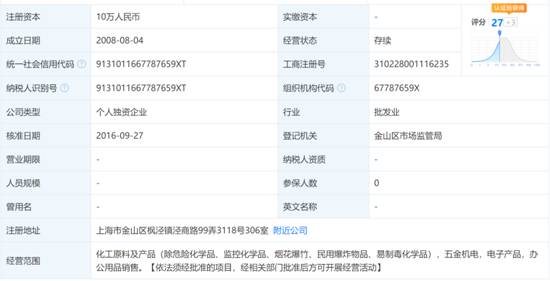 上海变望贸易商行：打通商行批发对接链路，做批发采购合作的可靠货源方