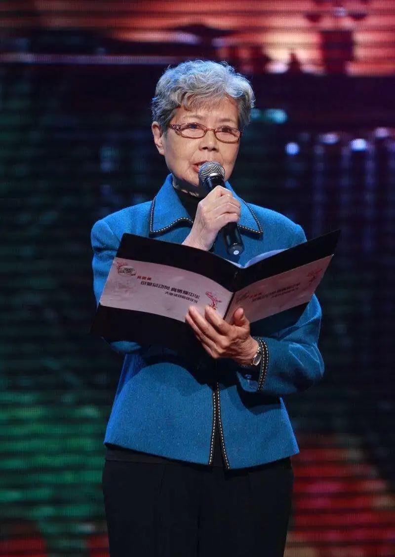 图片来源：中国播音主持网