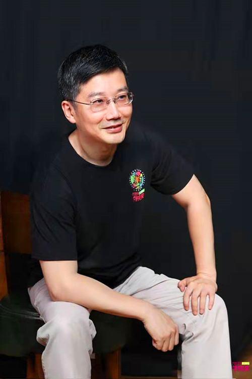 智多多平台胡刚服务小微创业者打造众创空间20时代