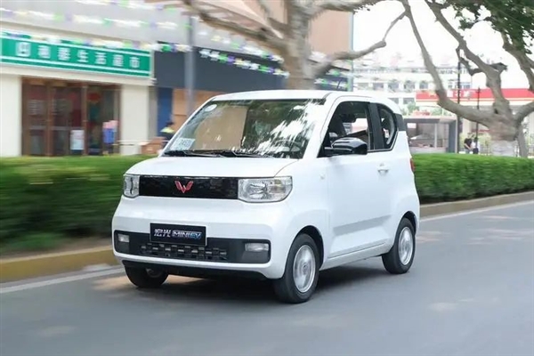 五菱宏光mini Ev全国首试 后排居然 偷 出这么大空间开着比想象中稳多了 Ev Mini 后排空间大 新浪科技 新浪网 五菱宏光mini Ev全国首试 后排居然 偷 出这么大空间开着比想象中稳多了 Ev Mini 后排空间大 新浪科技 新浪网
