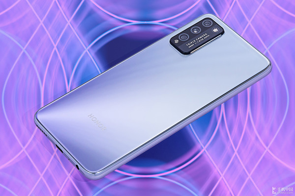 荣耀30青春版拍照怎么样多摄加持值得你放进购物车