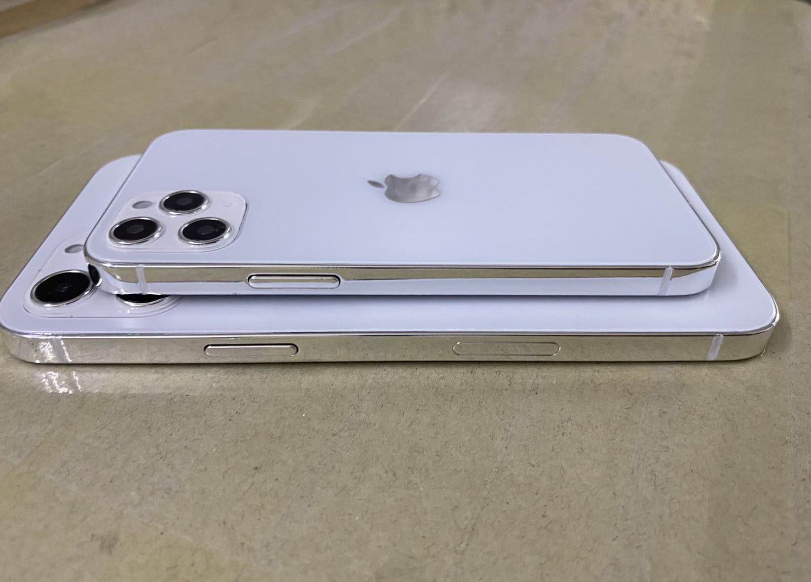 郭明錤iphone12后置摄像头将配高端镜头
