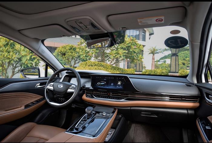 广汽新能源发布2020款埃安 S正式上市，加量不加价