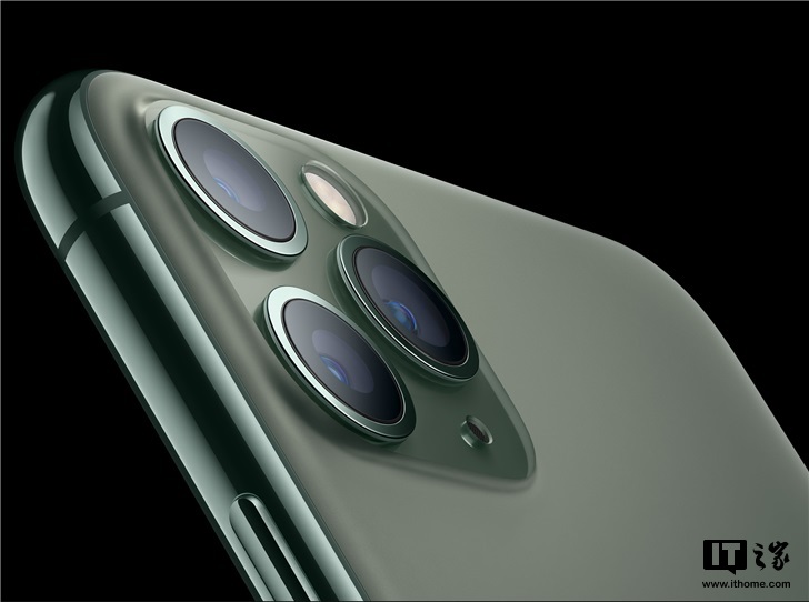成本高昂！郭明錤：供应商 7 月中旬开始出货 iPhone 12 高阶镜头