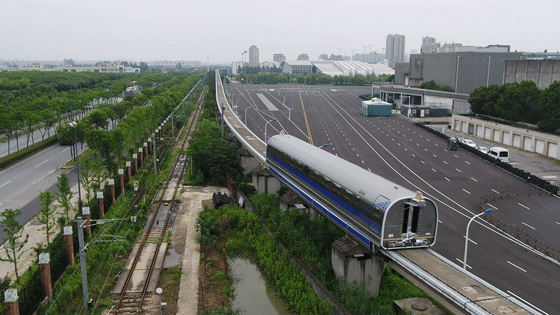 图片来源：中国中车微信公众号