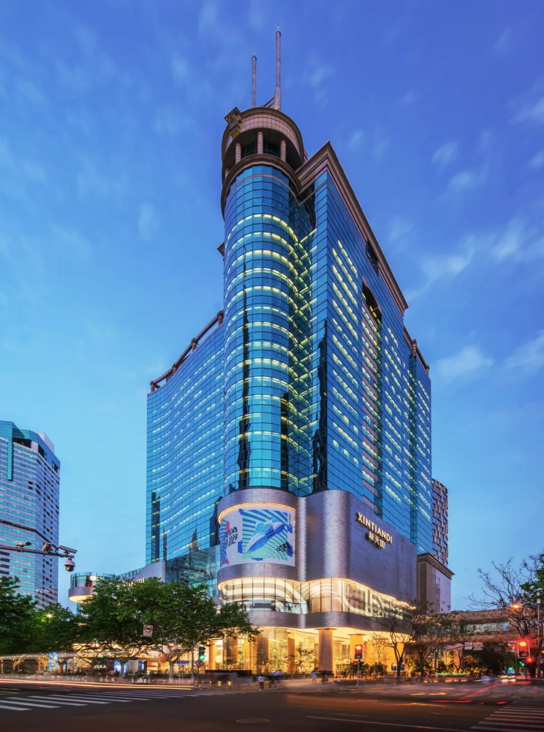 如何破解办公租赁难题老法师瑞安用了一招四两拨千斤