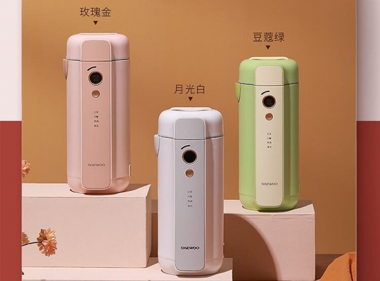 一个人也要好好生活适合一个人使用的小家电 新浪科技 新浪网 一个人也要好好生活适合一个人使用的小家电 新浪科技 新浪网