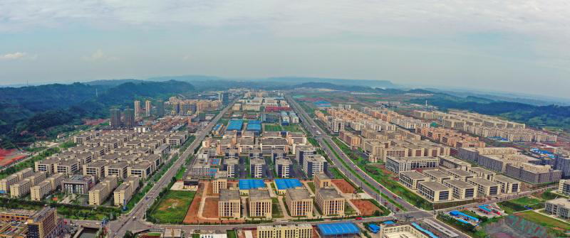 宜宾上半年gdp2020_宜宾上半年GDP同比增长全省第一智能终端产业增速迅猛