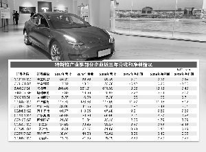 国产供应商争做特斯拉“邻居” 产业链能否乘势腾飞？