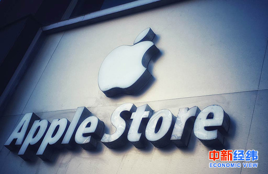 美国多州对苹果“降速门”展开调查