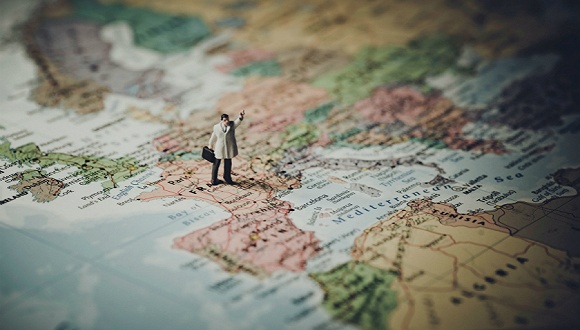 欧洲移民骗局：85%签证发给中国人 看房时被“软禁”