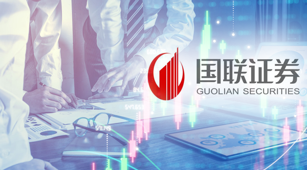 第39家上市券商：国联证券今日登陆上交所 年内3家券商完成A股IPO