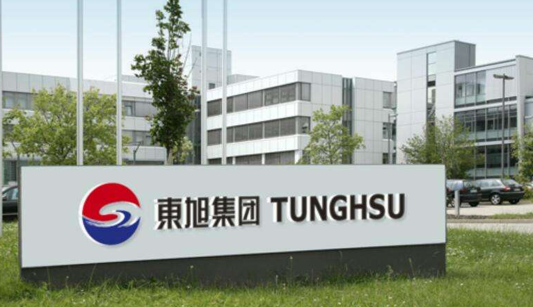 东旭集团2019年业绩暴雷