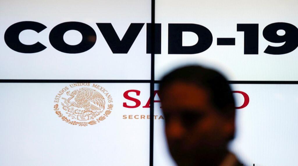 海外网至少13国新增确诊超千例 印度连续3天现单日最大增幅