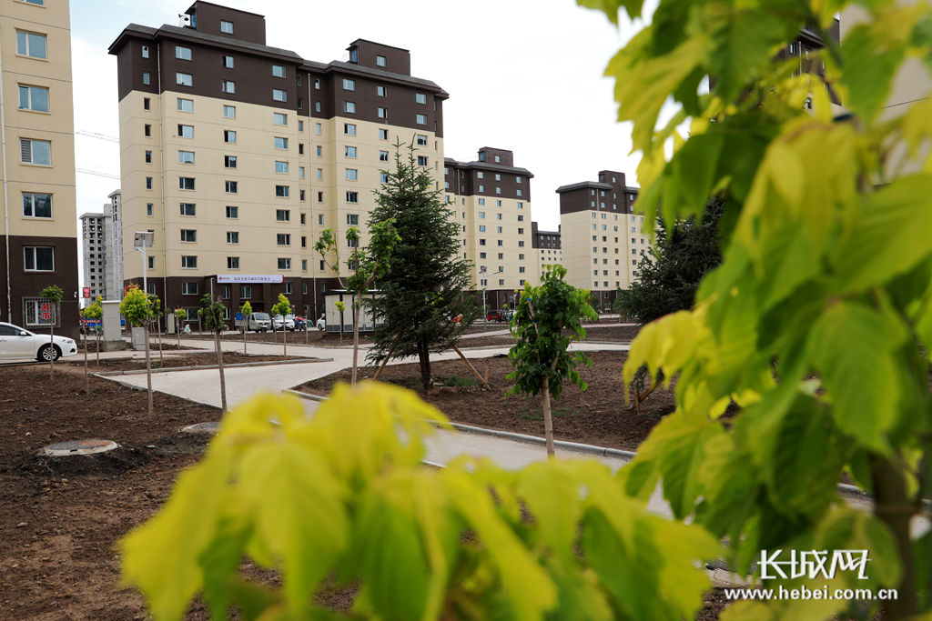 张北治理空心村的10个怎么办与张家口市人大常委会副主任张北县委书记