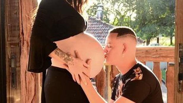 海外网巴西一女子感染新冠病毒 诞下双胞胎后去世