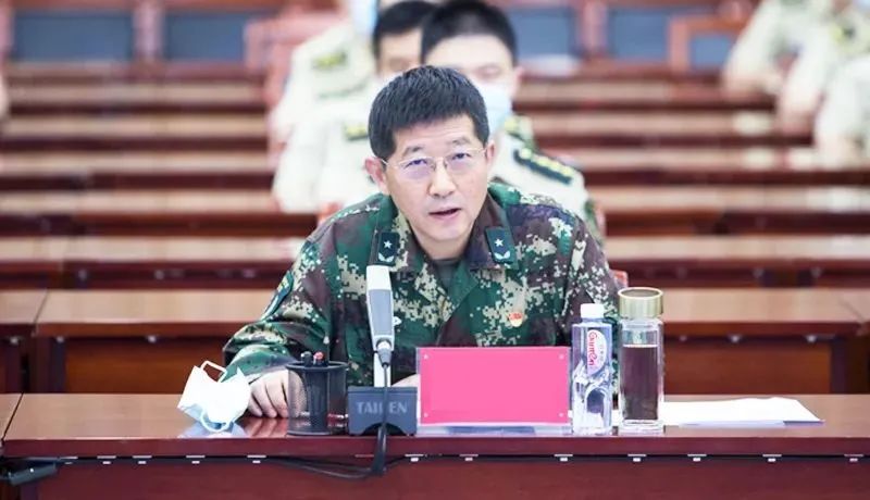 三网交互四级联动弹幕全开火箭军某基地有大动作