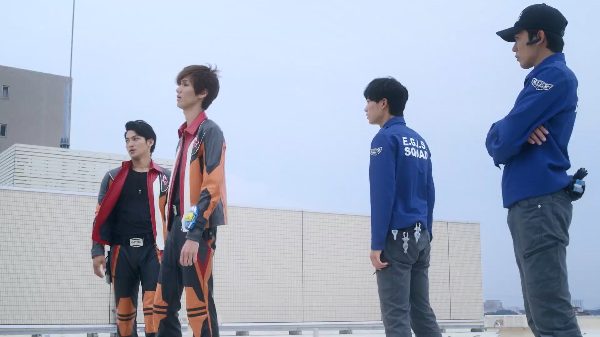 《泰迦奥特曼剧场版》定档8月7日 新预告片公开|泰迦|泰罗|约定_新浪