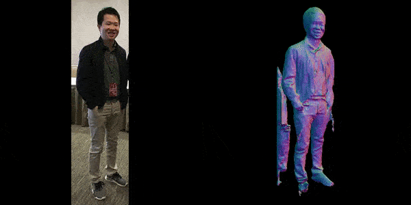 为了避免到这里就读不下去了，我们还是放点比本文作者更养颜的效果图来看看吧……