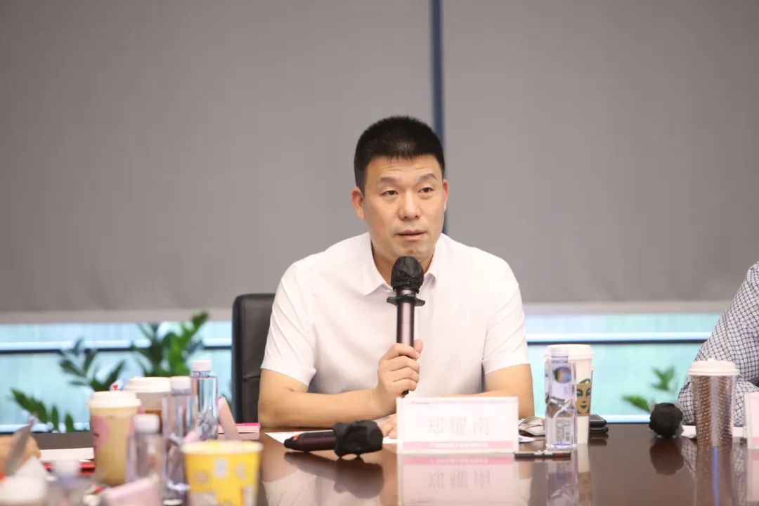 专访都市丽人郑耀南:我们确实走过一些弯路,将二次创业,重新出发