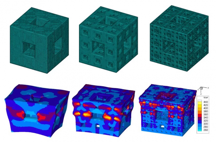 科学家发现一种新材料结构有望用于防弹抗震领域 1 科学家发现一种新材料结构有望用于防弹抗震领域