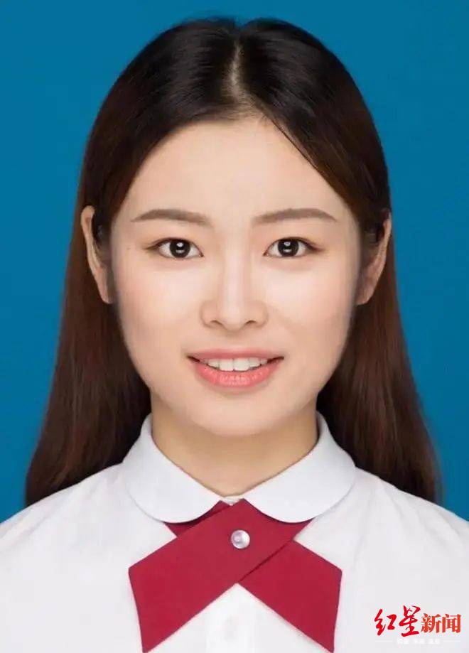↑李莎 图据网络