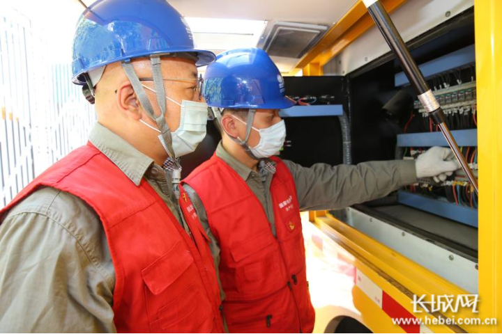 2020年张家口高考排名_保障高考张家口市第十中学开展2020年普通高考十中