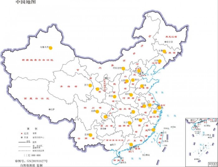 mips架构的龙芯组建适配联盟55家成员覆盖全国