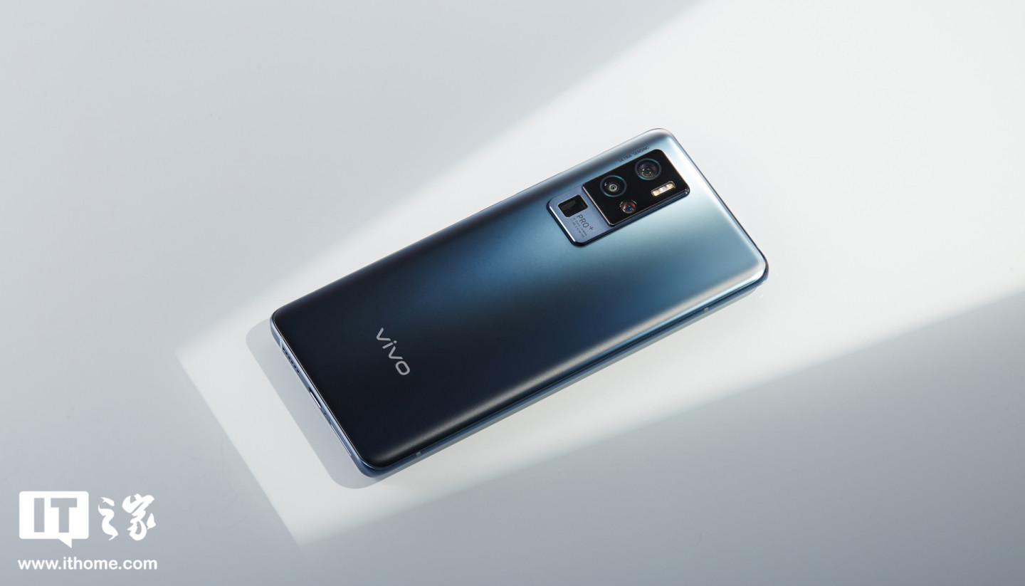 it之家开箱vivox50pro引力配色图赏超大杯的专业影像旗舰