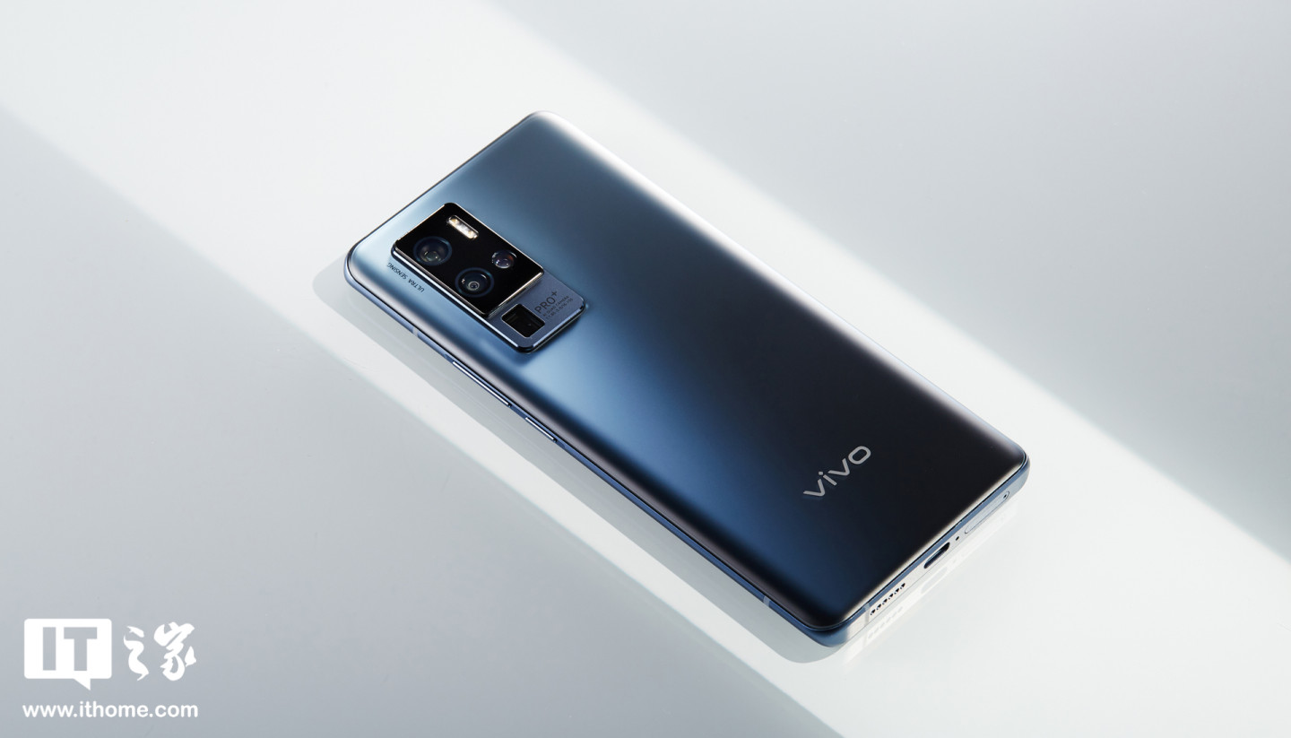it之家开箱vivox50pro引力配色图赏超大杯的专业影像旗舰
