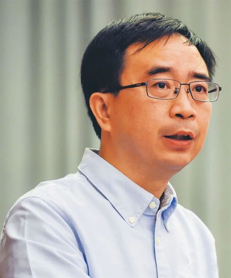 国盾量子涨近1000量子之父潘建伟23年造就24亿身价