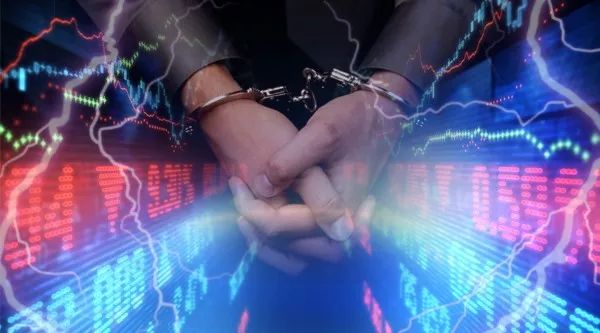 400亿跨国惊天大案：200万人深陷币圈传销 109人被捕