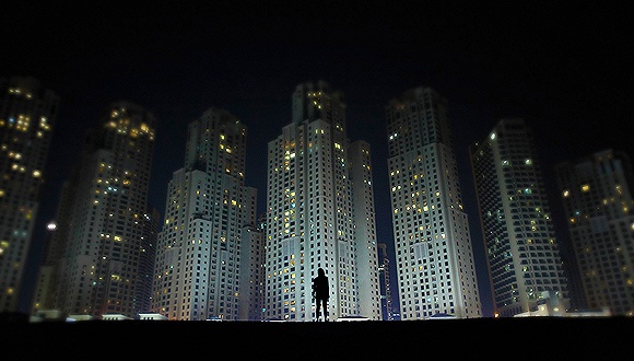 6位房企大佬判断下半年楼市 张玉良：“结构分化是未来趋势”