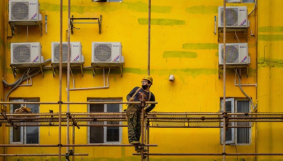 图片来源:视觉中国