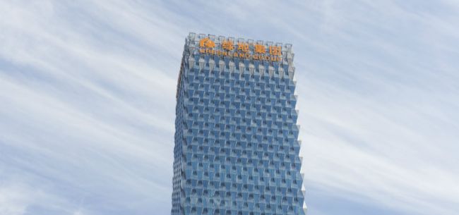 绿地回应家具村纠纷：一户一议、不考虑预期经营损失等不合理诉求