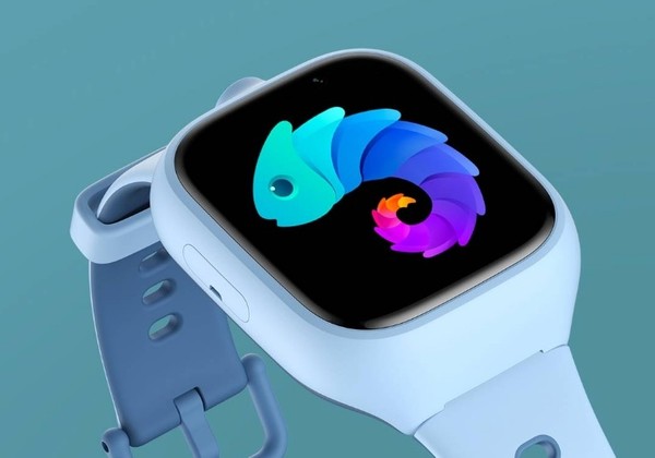 米兔儿童学习手表4x开卖主打屏上学习549元到手