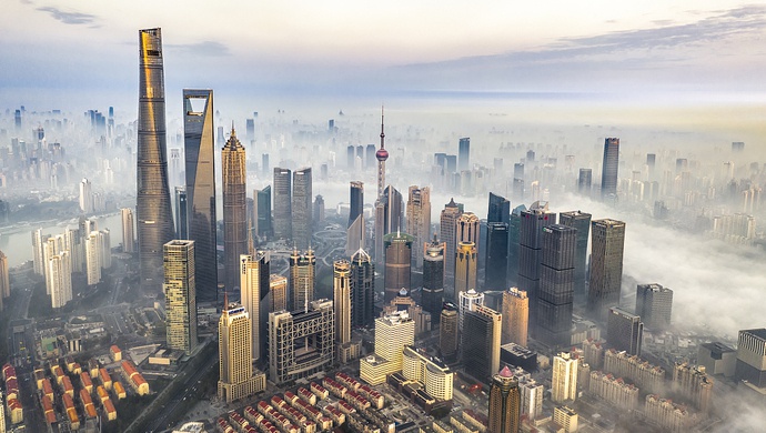 上海市人大常委会第24次会议下周举行将表决人事任免案等