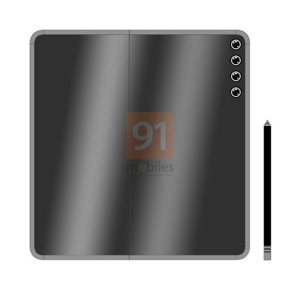 【CNMO】传华为Mate X2屏幕为内折设计 或直接采用三星柔性屏CNMO2020-08-10 07:08:530阅