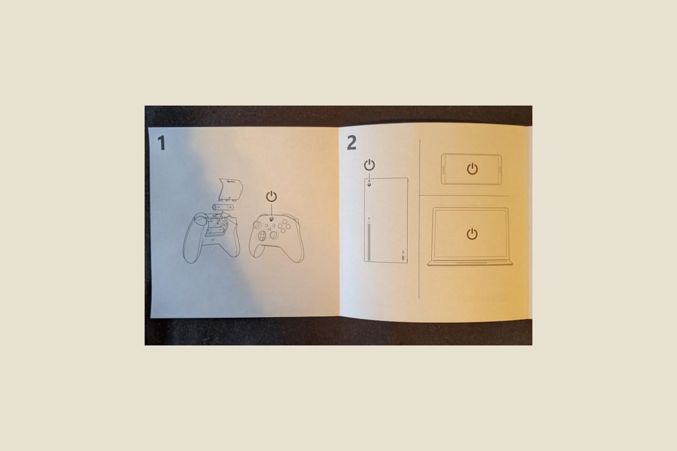 [新浪科技综合]微软新Xbox Series S游戏机的控制手柄包装已确认泄露新浪科技综合2020-08-10 08:17:300阅