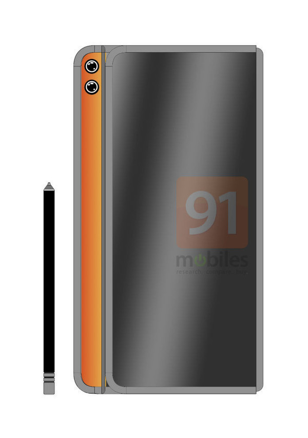 【CNMO】传华为Mate X2屏幕为内折设计 或直接采用三星柔性屏CNMO2020-08-10 07:08:530阅