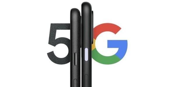 Pixel 5和Pixel 4a 5G发布时间不小心被曝光 看看有吸引你的地方没