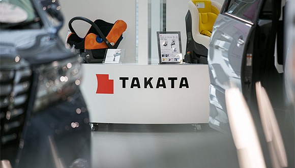 贝鲁特爆炸后，前高田雇员称美国仍有超百万辆汽车存重大安全隐患